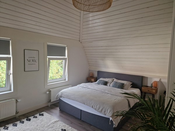 Medium property photo - Hugo de Grootstraat 59A, 2518 EC Den Haag